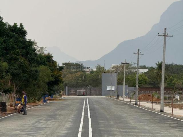 Land for sale in Sarvanampatti, Coimbatore