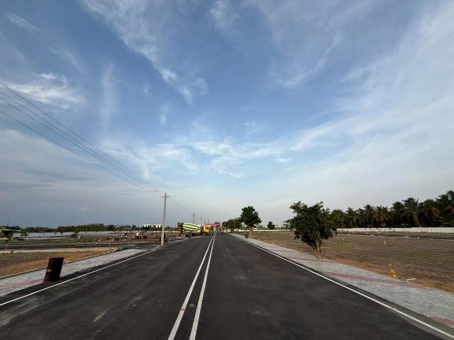 Land for sale in Sarvanampatti, Coimbatore