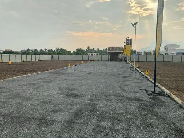 Land for sale in Sarvanampatti, Coimbatore