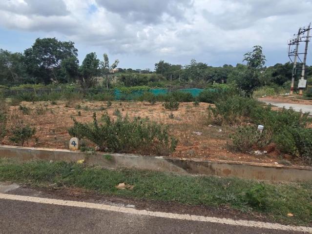 Land for sale in Karnataka