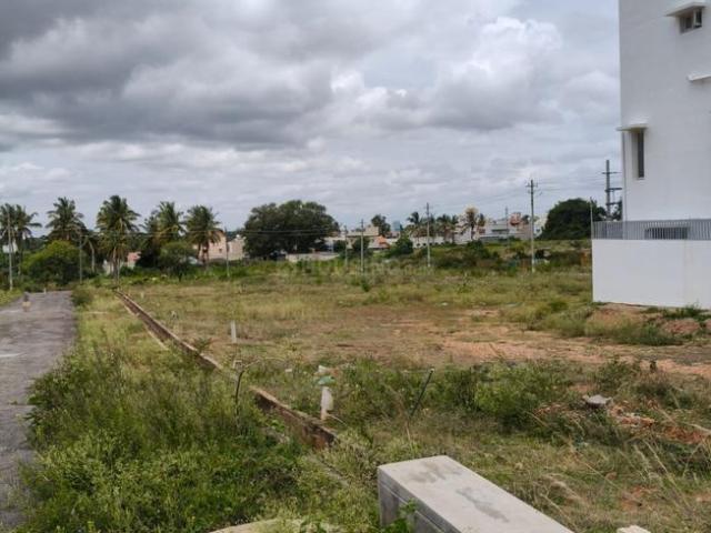 Land for sale in Karnataka