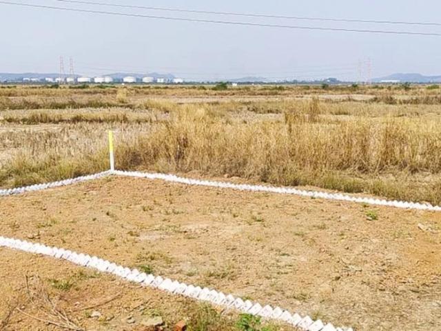 Land for sale in Koproli, Raigad