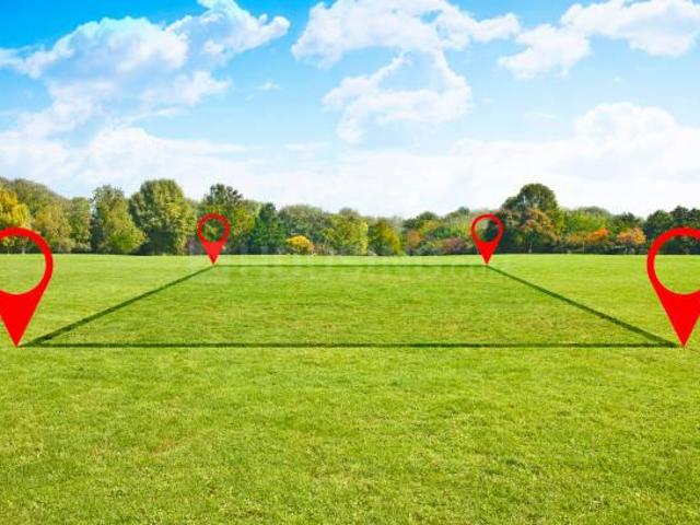 Land for sale in Gandhinagar, Gujarat