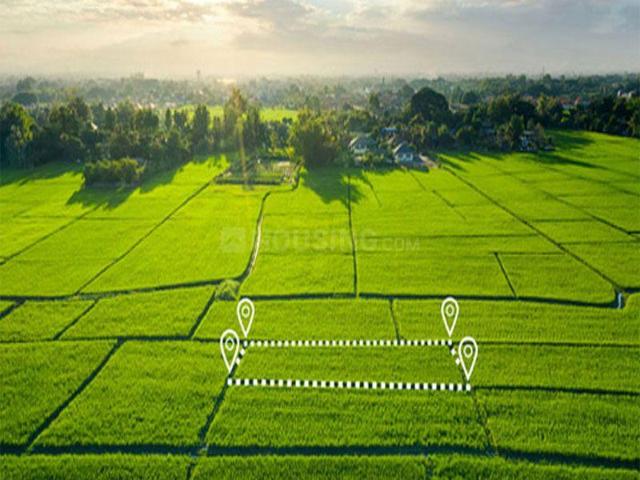 Land for sale in Gandhinagar