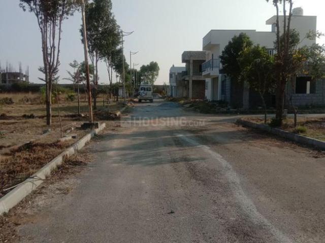 Land for sale in Sarjapur, Karnataka