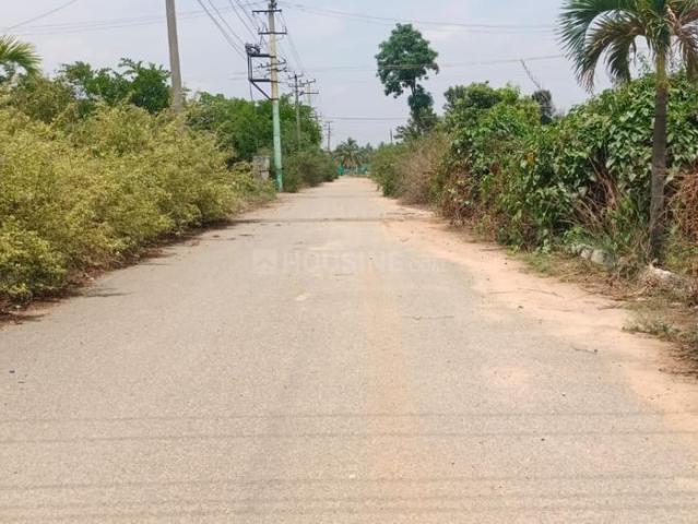 Land for sale in Sarjapur, Karnataka