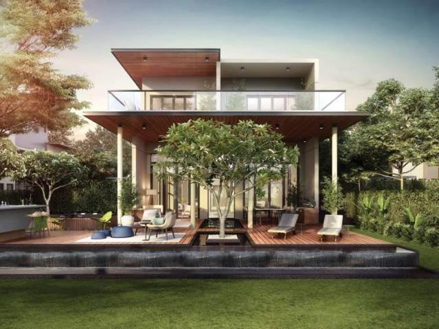 Land for sale in Sarjapur, Karnataka