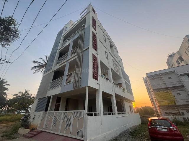 Land for sale in Sarjapur, Karnataka
