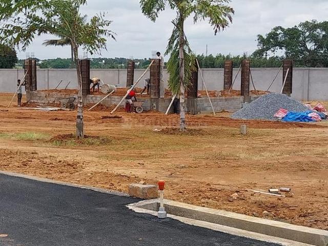 Land for sale in Sarjapur, Karnataka