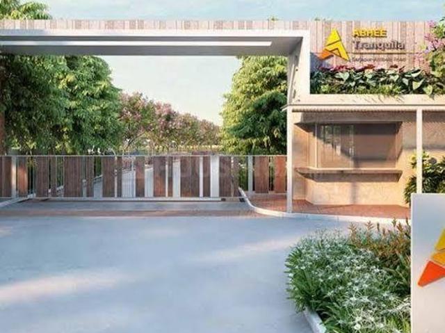 Land for sale in Akshaya Greens, Sarjapura
