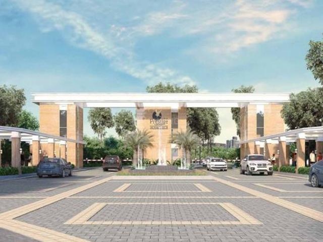 Land for sale in Sarjapur, Karnataka