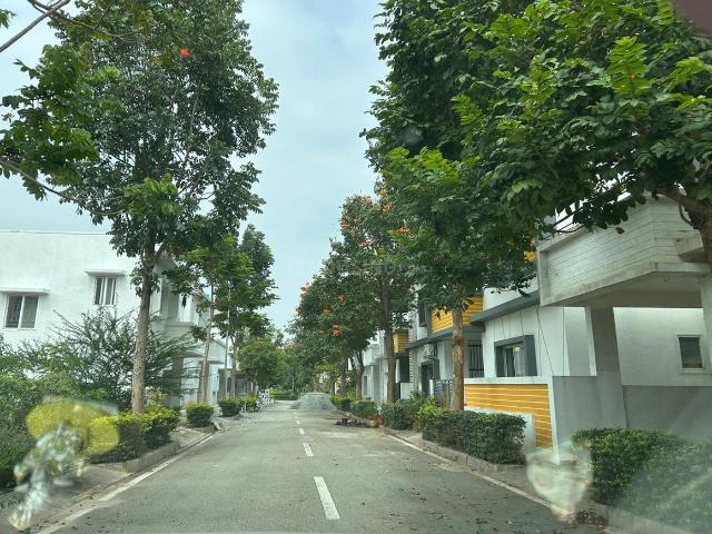 Land for sale in Sarjapur, Karnataka