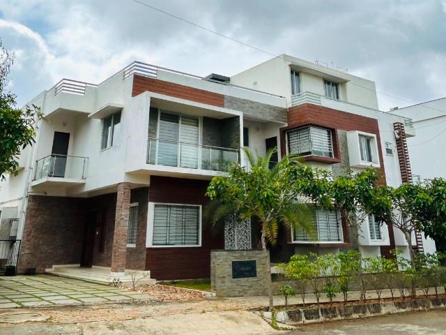 Land for sale in Sarjapur, Karnataka