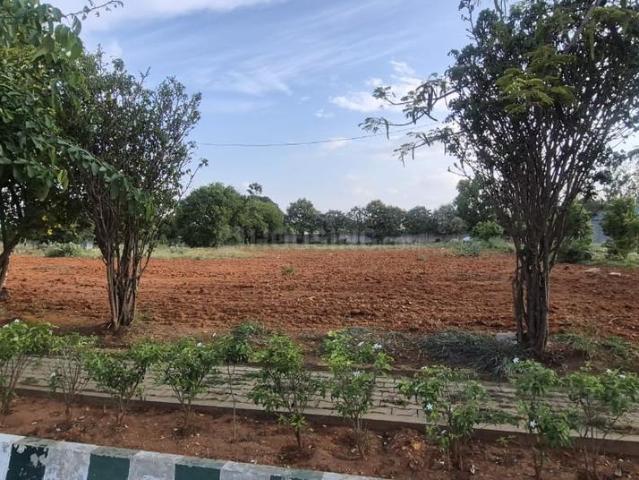 Land for sale in Sarjapur, Karnataka