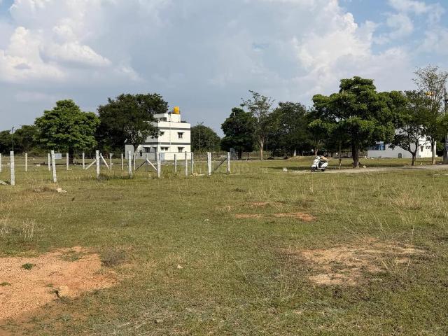 Land for sale in Sarjapur, Karnataka