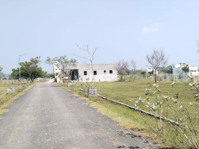 Land for sale in Sarjapura
