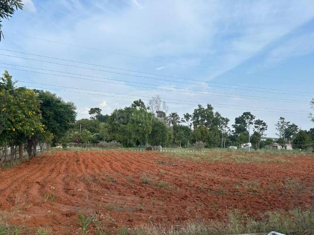 Land for sale in Sarjapura