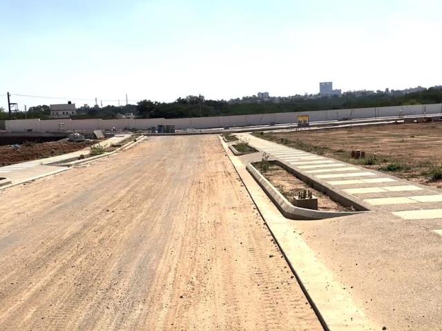Land for sale in Sarjapura