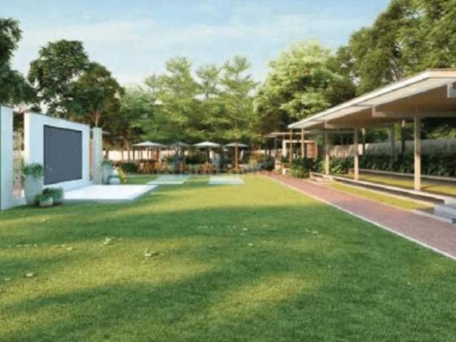 Land for sale in Akshaya Greens, Sarjapura