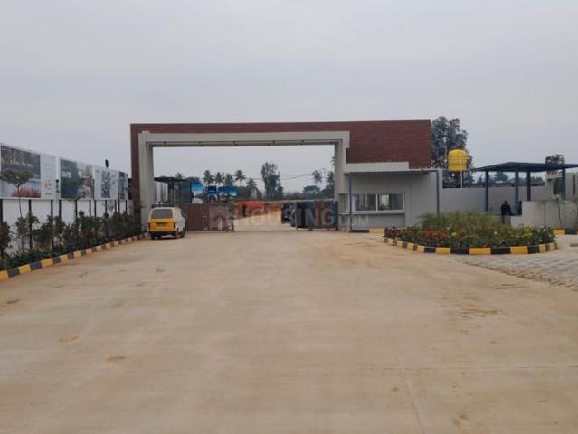 Land for sale in Akshaya Greens, Sarjapura