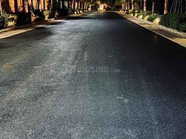 Land for sale in Sarjapura