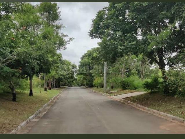 Land for sale in Sarjapura