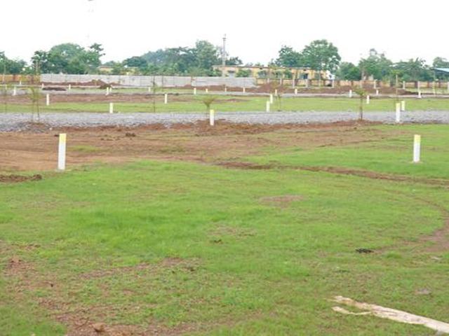 Land for sale in Bilaspur, Chhattisgarh