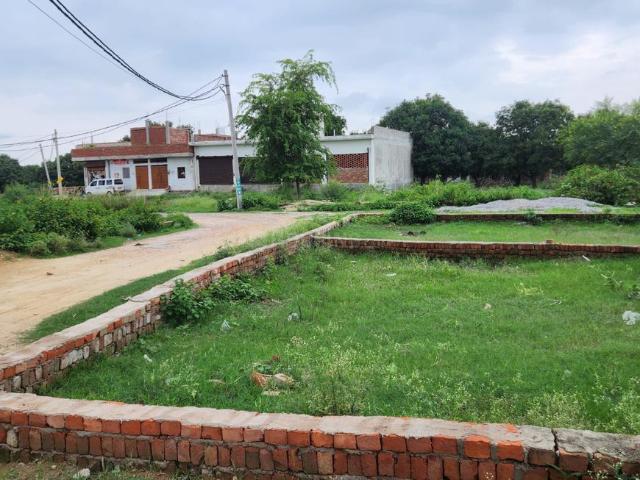 Land for sale in Lucknow, Uttar Pradesh