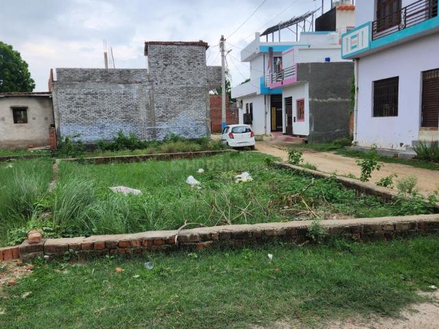 Land for sale in Lucknow, Uttar Pradesh