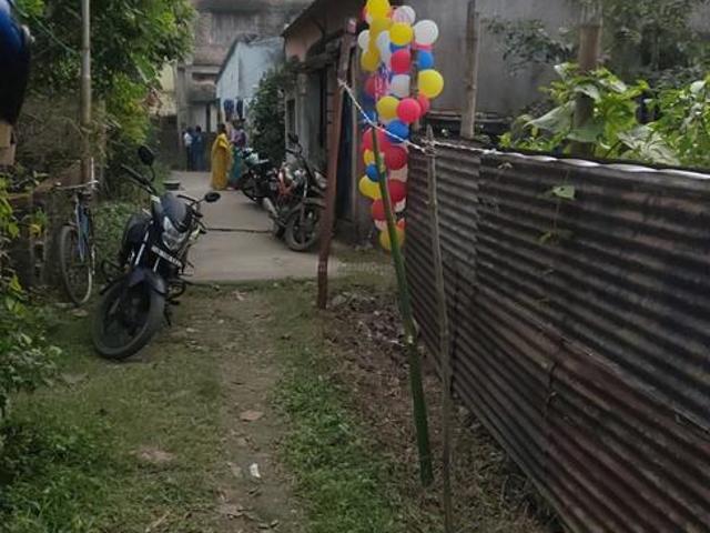 Land for sale in Kolkata