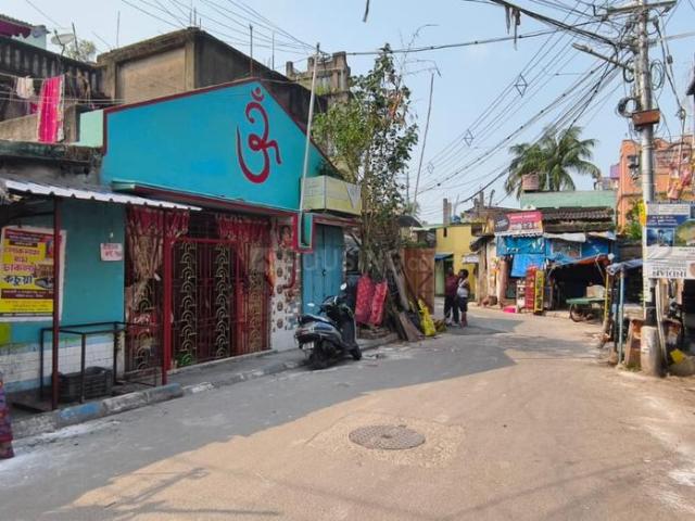 Land for sale in Kolkata