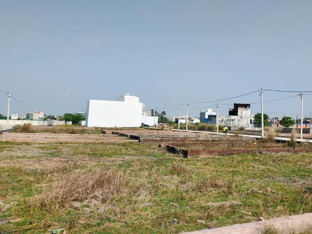 Land for sale in Lucknow, Uttar Pradesh