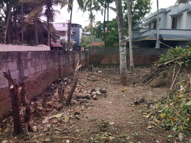 Land for sale in Kerala