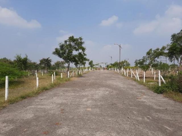 Land for sale in Purandhar, National Capital Territory Of Delhi