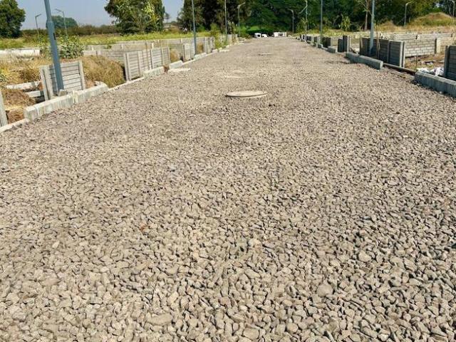 Land for sale in Purandhar, National Capital Territory Of Delhi