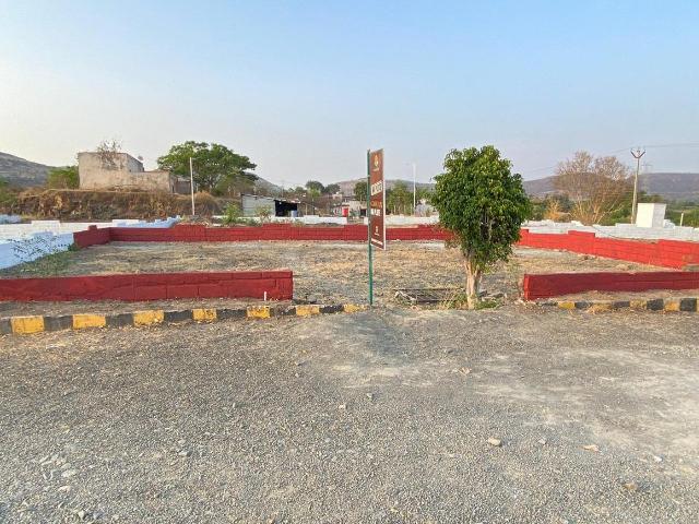 Land for sale in Purandhar, National Capital Territory Of Delhi