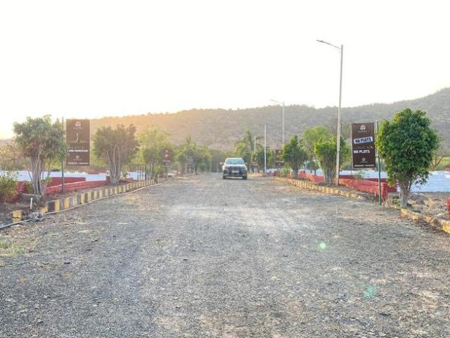 Land for sale in Purandhar, National Capital Territory Of Delhi