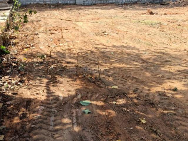 Land for sale in Balaji Layout Phase 2, Satanuru