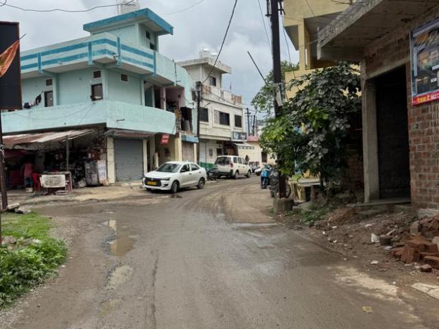 Land for sale in Madya