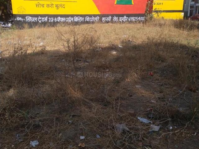 Land for sale in Indore City, Indore