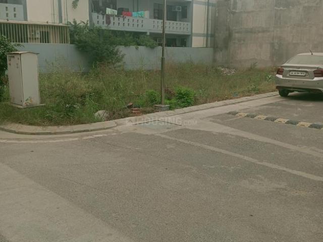 Land for sale in Bahadurgarh, Jhajjar