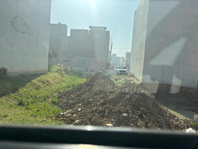 Land for sale in Bahadurgarh, Jhajjar