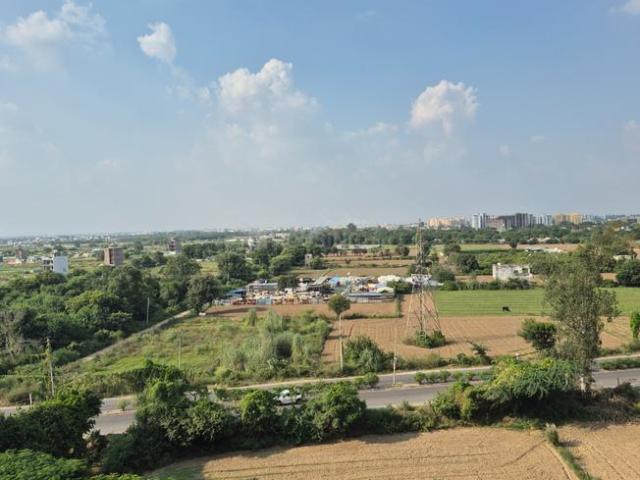 Land for sale in Hariana