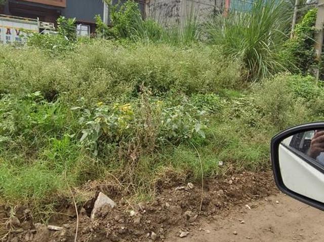 Land for sale in Hariana