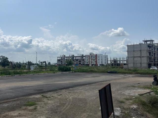 Land for sale in Punjab