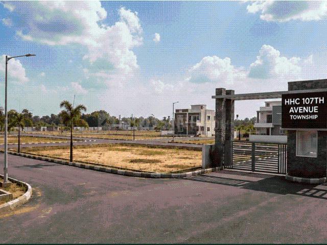 Land for sale in Hariana