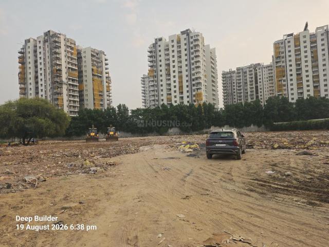 Land for sale in Hariana