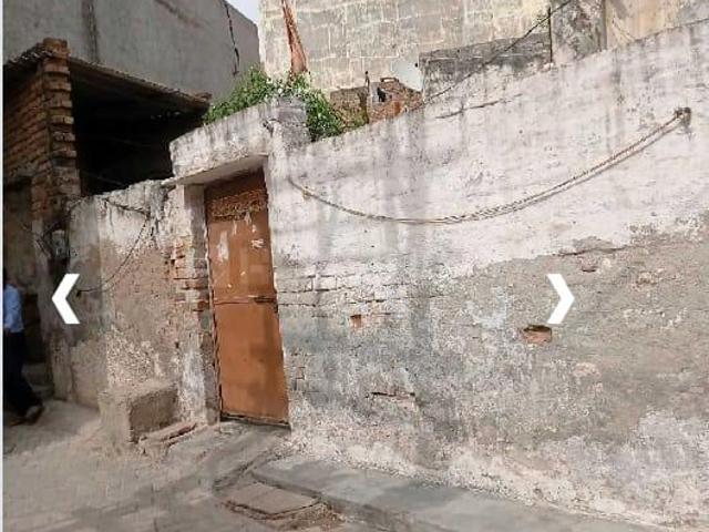 Land for sale in Hariana