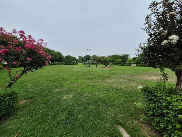 Land for sale in Sector 105, Mohali