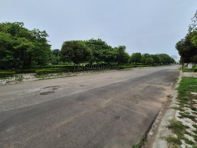 Land for sale in Sector 105, Mohali